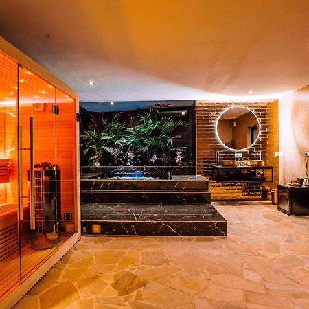 B&B Spa Goud Тилбург Екстериор снимка