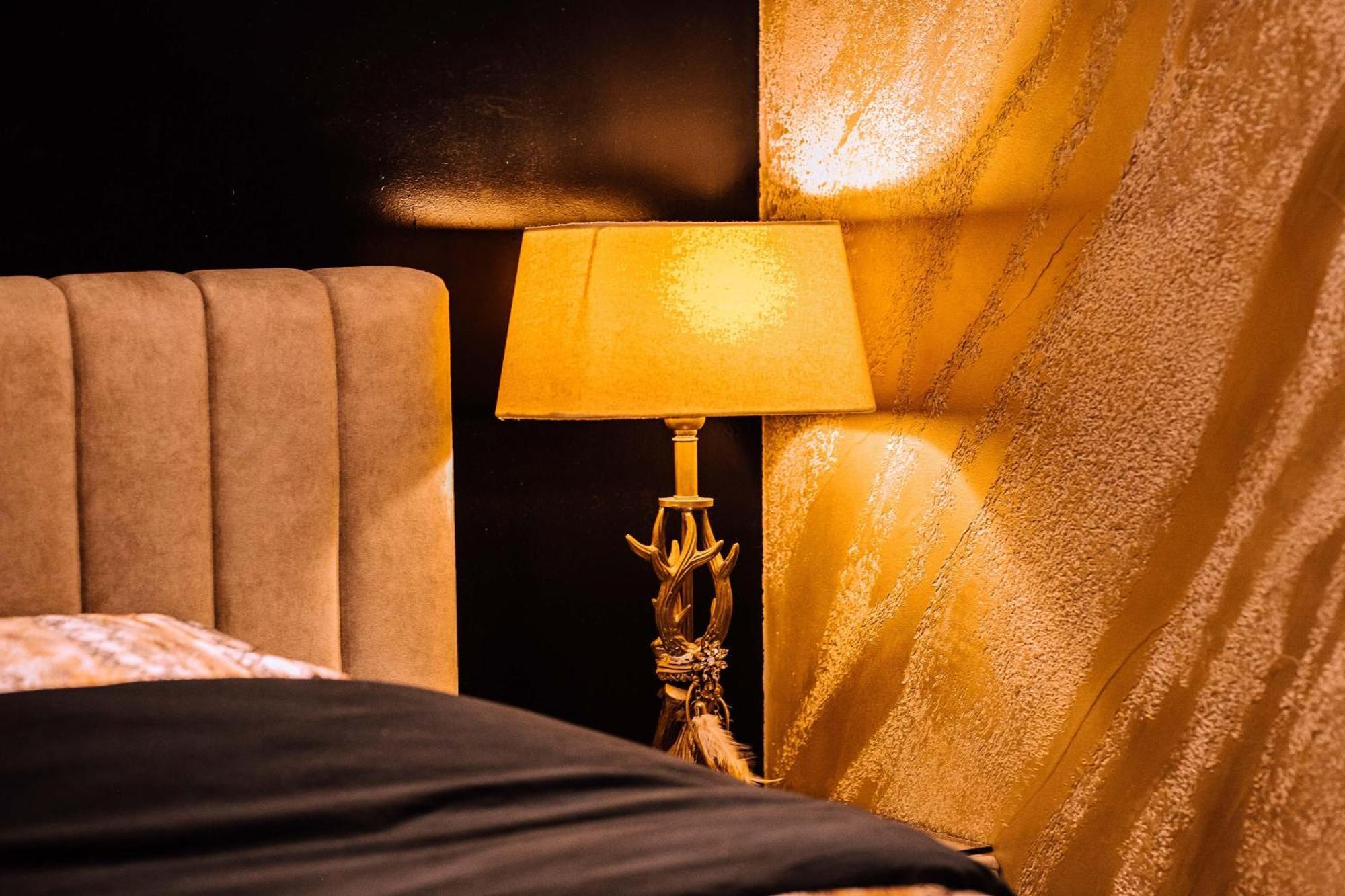 B&B Spa Goud Тилбург Екстериор снимка