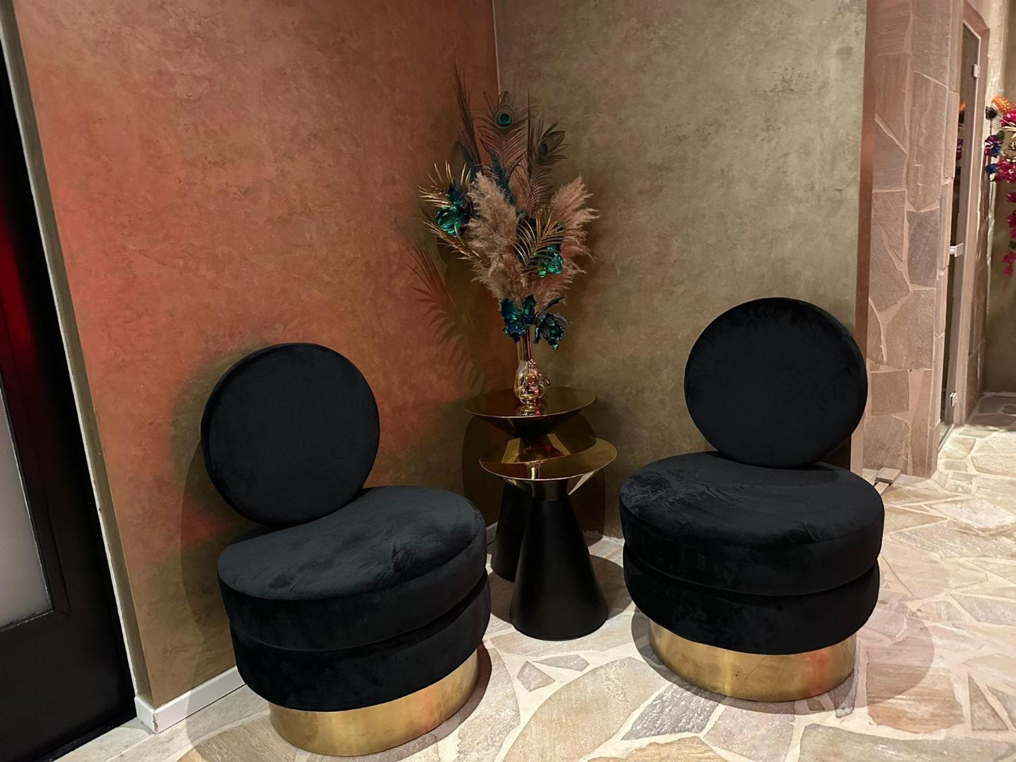 B&B Spa Goud Тилбург Екстериор снимка